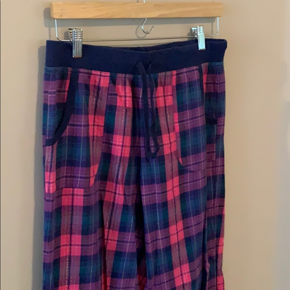 Victoria’s Secret Pajama Pants